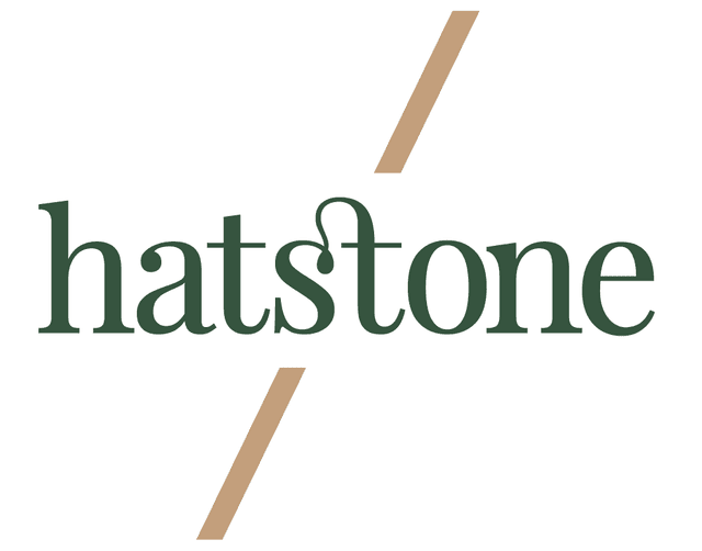 Hatstone logo